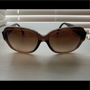 Coach Sunglasses